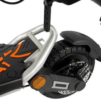 Trotinetă electrică KuKirin A1