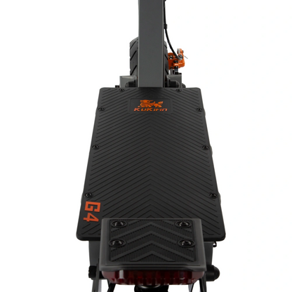 Trotinetă electrică KuKirin G4