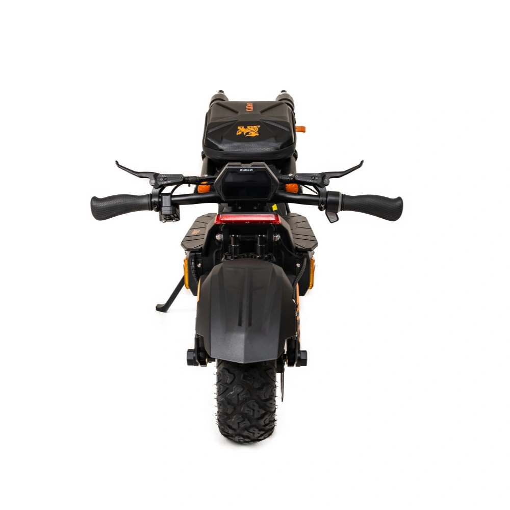 Trotinetă electrică KuKirin G4 Max