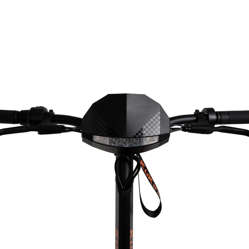 Trotinetă electrică KuKirin G2