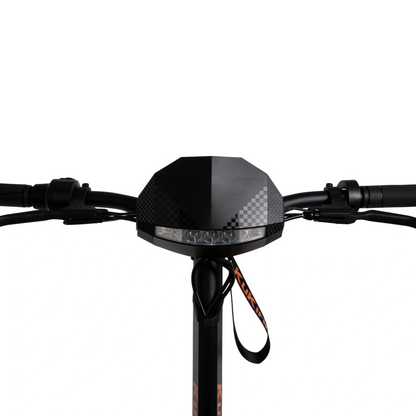 Trotinetă electrică KuKirin G2 