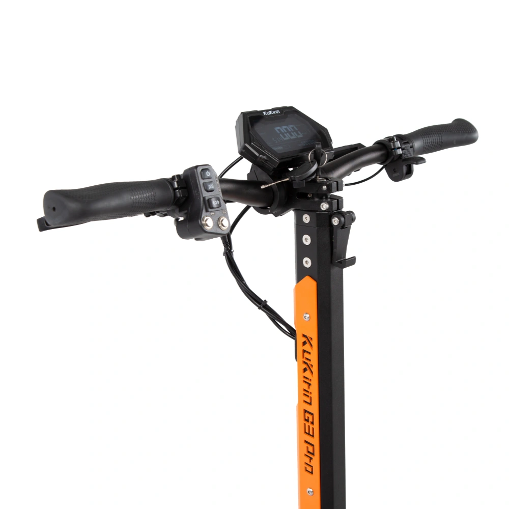 Trotineta electrica KuKirin G3 Pro