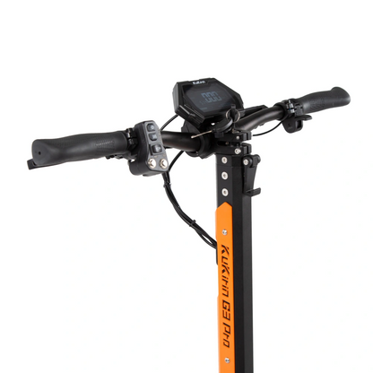 Trotineta electrica KuKirin G3 Pro