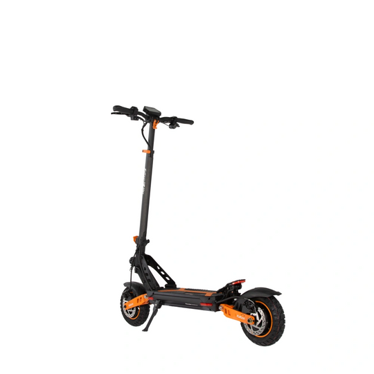 Trotinetă electrică KuKirin G2 Max