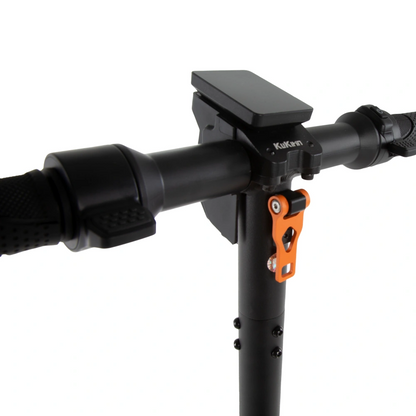 Trotinetă electrică KuKirin S1 Max