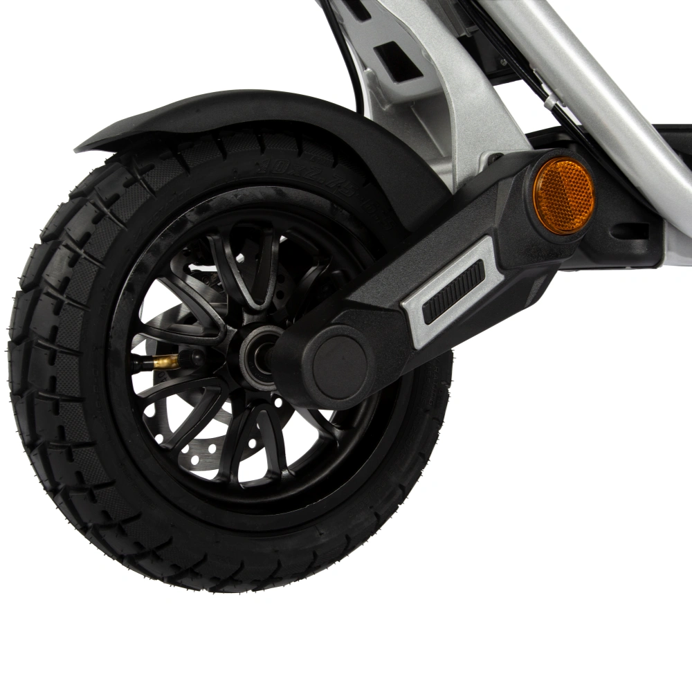 Trotinetă electrică KuKirin A1