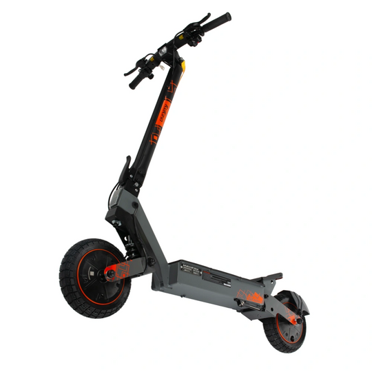 Trotinetă electrică KuKirin G2 Ultra