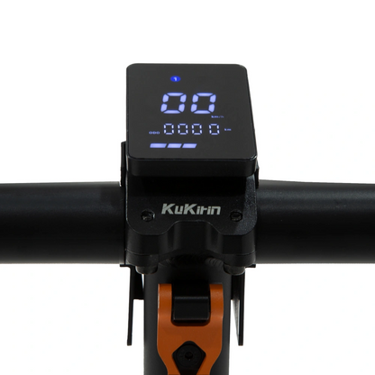Trotinetă electrică KuKirin S1 Max