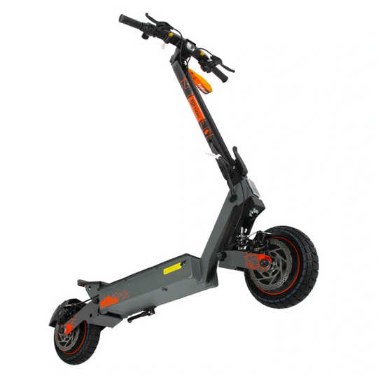 Trotinetă electrică KuKirin G2 Ultra