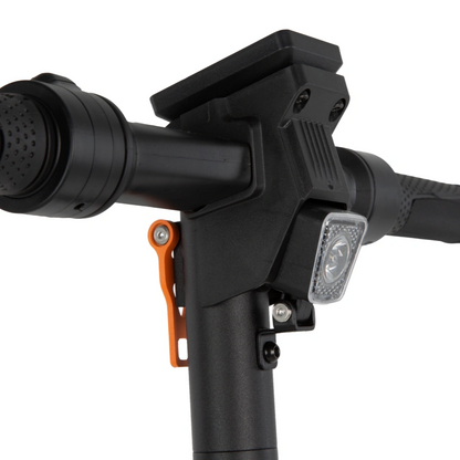 Trotinetă electrică KuKirin S1 Max