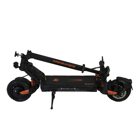 Trotinetă electrică KuKirin G2 Master