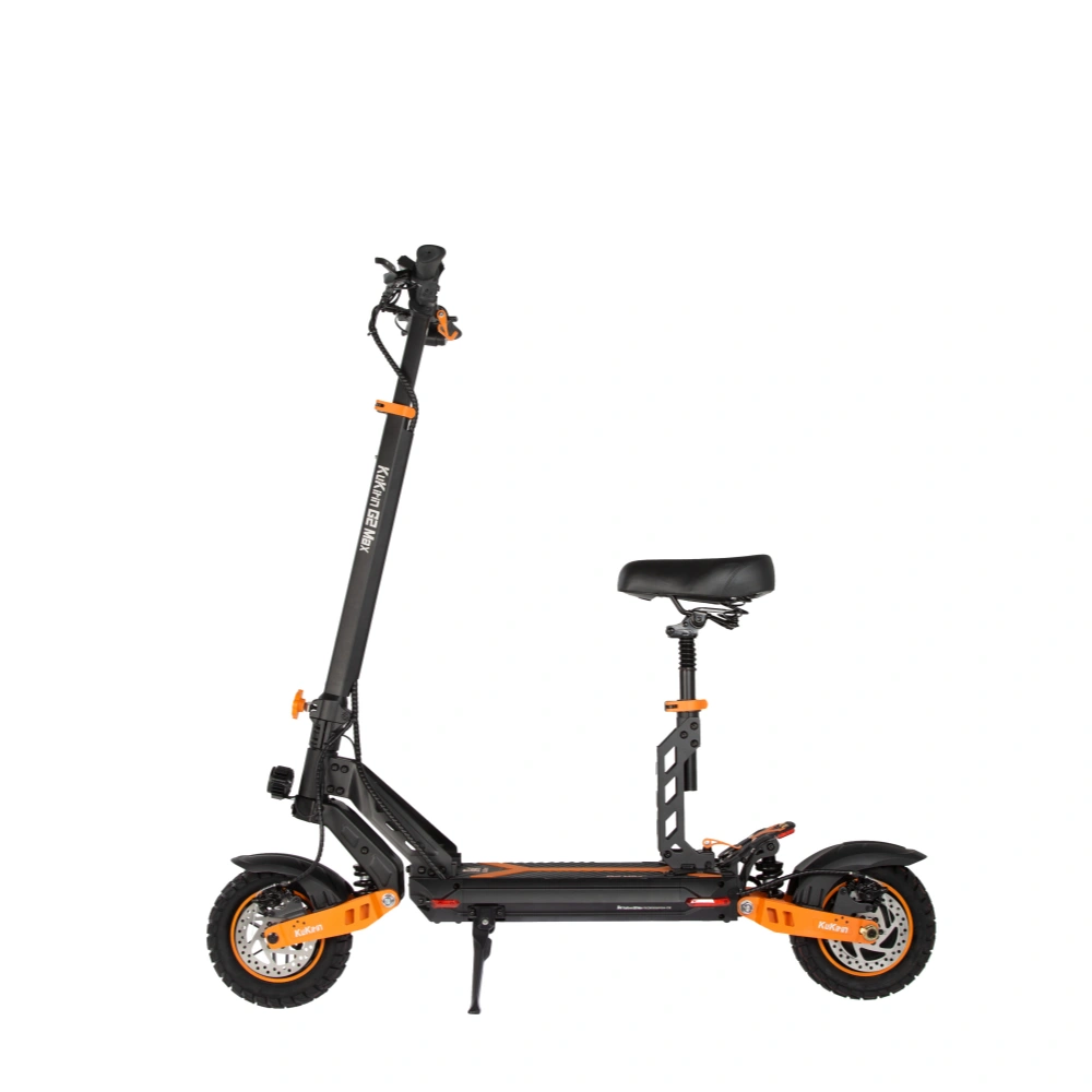 Trotinetă electrică KuKirin G2 Max