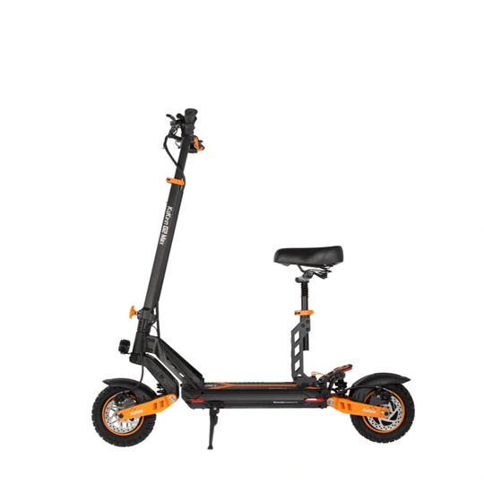 Trotinetă electrică KuKirin G2 Max