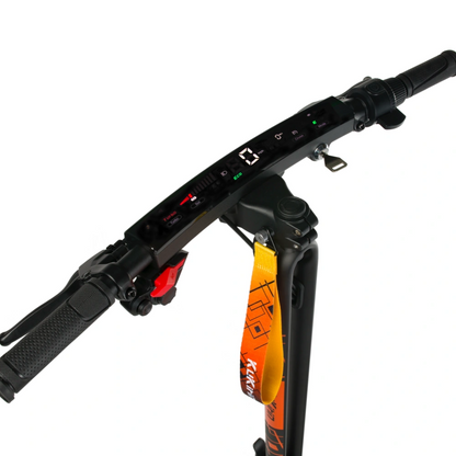 Trotinetă electrică KuKirin G2 Ultra
