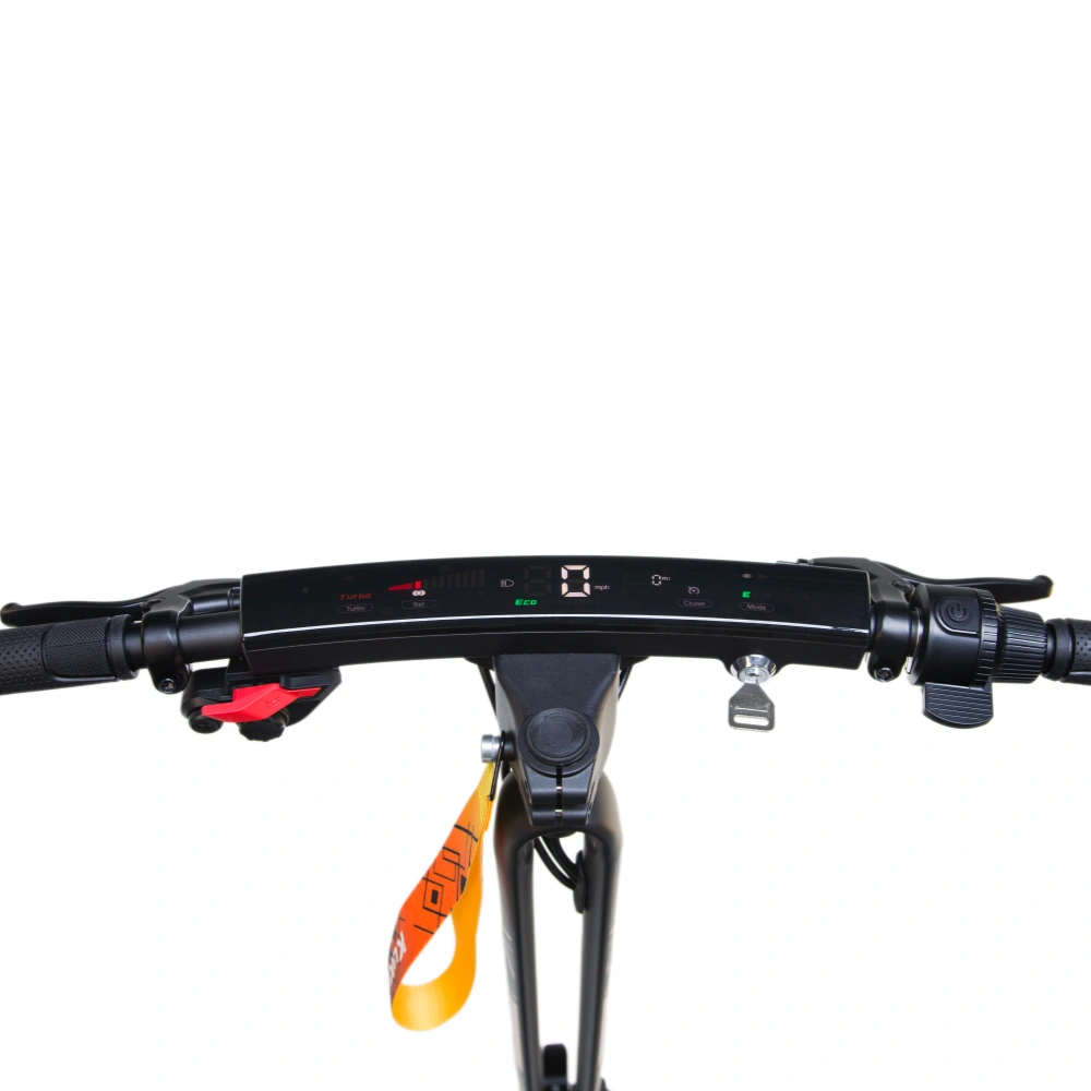 Trotinetă electrică KuKirin G2 Ultra