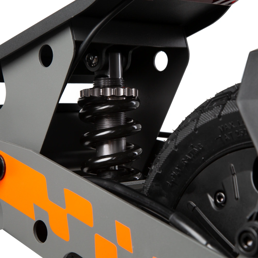 Trotinetă electrică KuKirin G2 