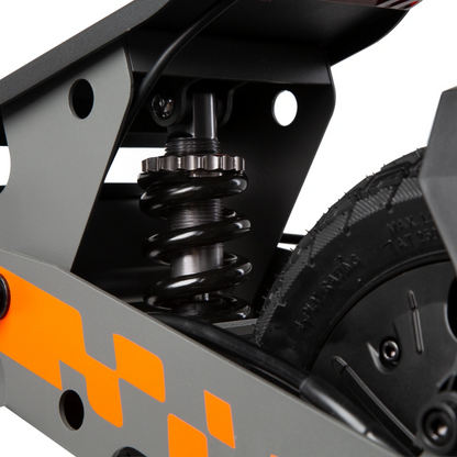 Trotinetă electrică KuKirin G2 