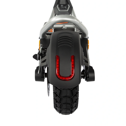 Trotinetă electrică KuKirin A1