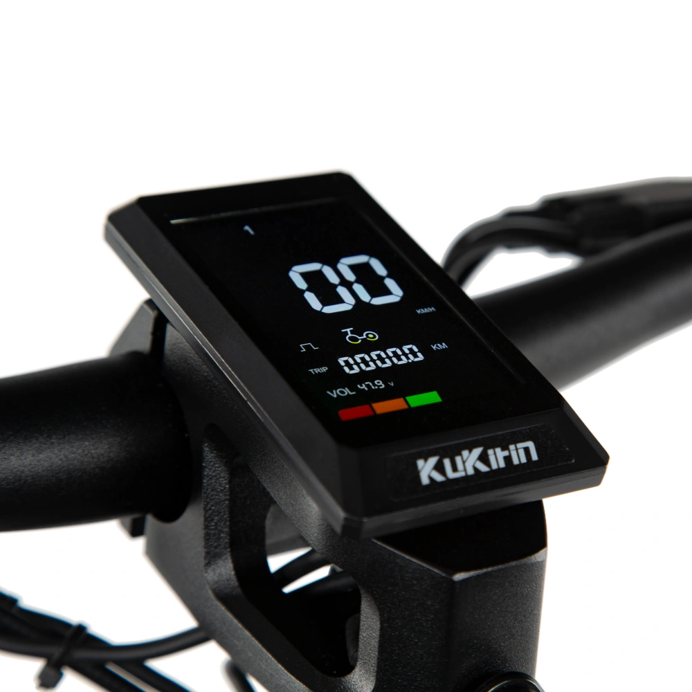 Trotinetă electrică Kukirin T3