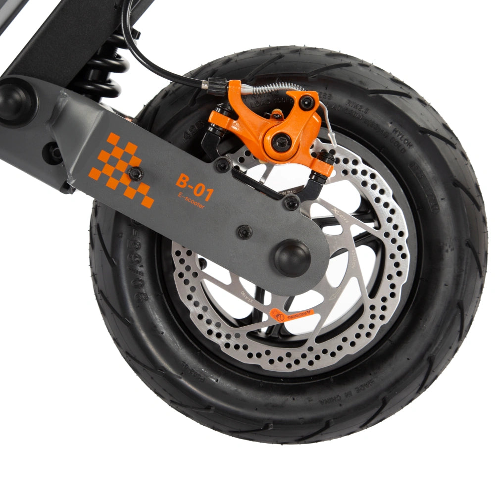 Trotinetă electrică KuKirin G4