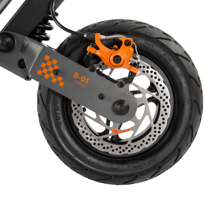 Trotinetă electrică KuKirin G4