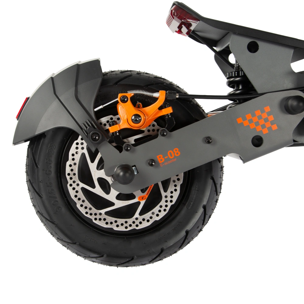 Trotinetă electrică KuKirin G4