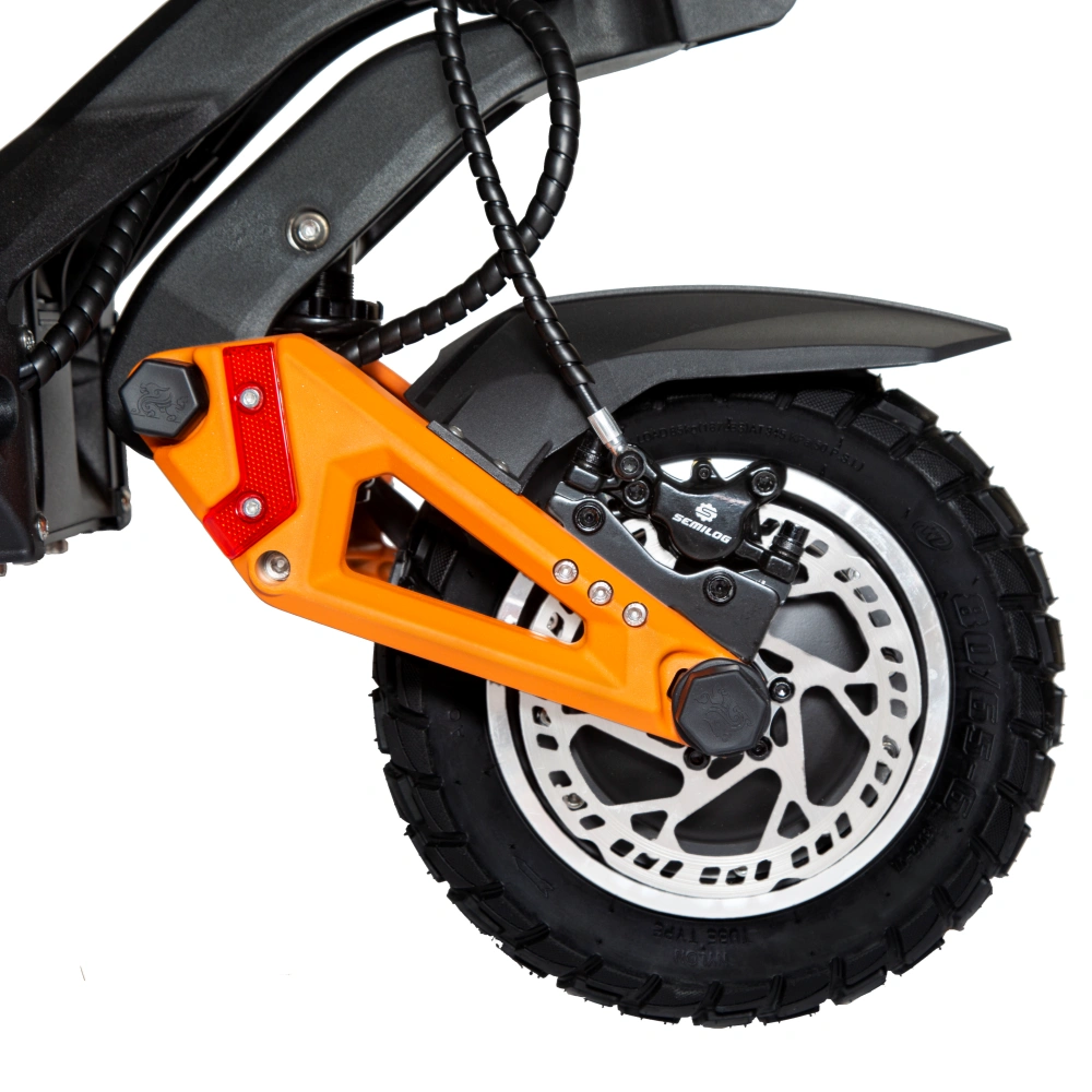 Trotineta electrica KuKirin G3 Pro