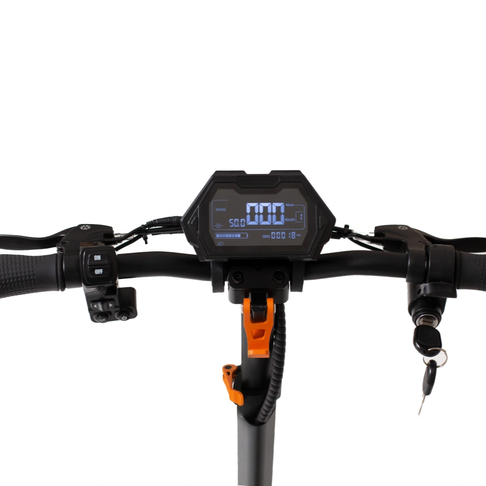 Trotinetă electrică KuKirin G2 Pro