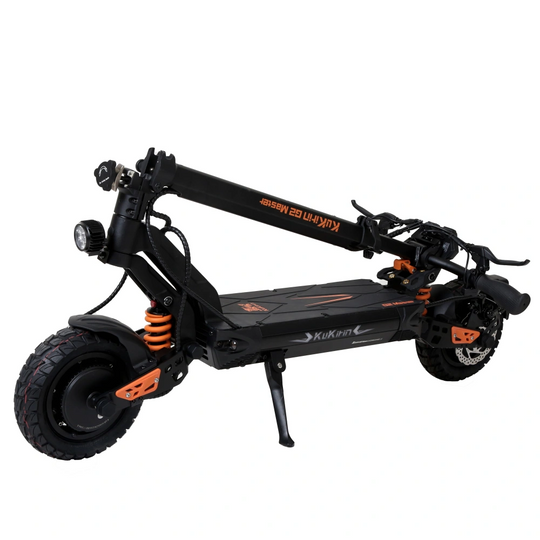 Trotinetă electrică KuKirin G2 Master