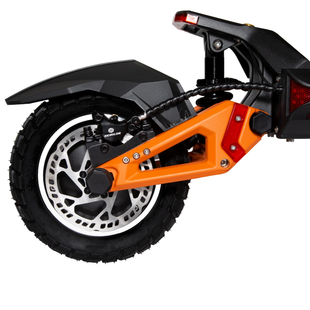 Trotineta electrica KuKirin G3 Pro