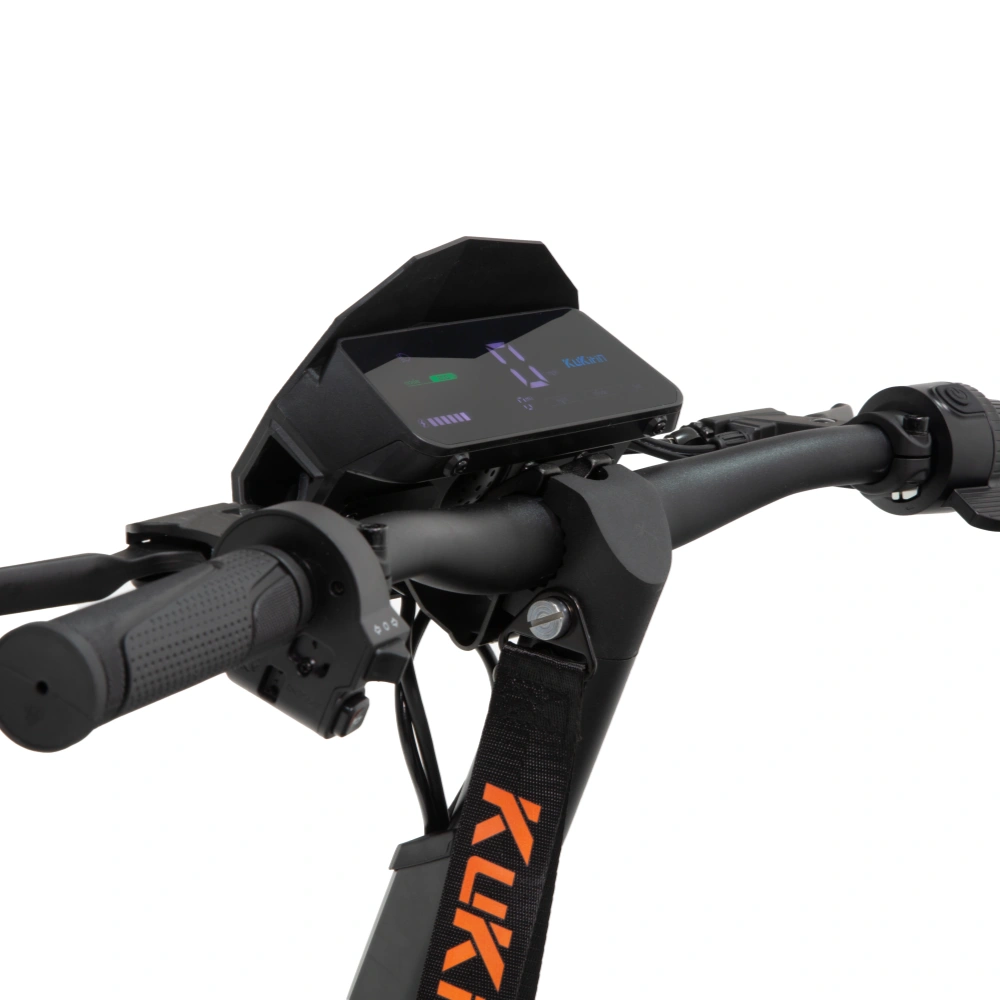 Trotinetă electrică KuKirin G2
