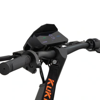 Trotinetă electrică KuKirin G2 