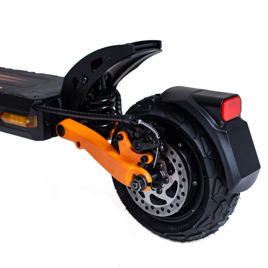 Trotinetă electrică KuKirin G2 Pro