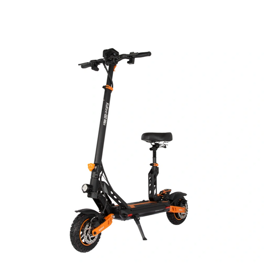 Trotinetă electrică KuKirin G2 Max