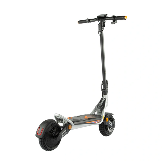 Trotinetă electrică KuKirin A1