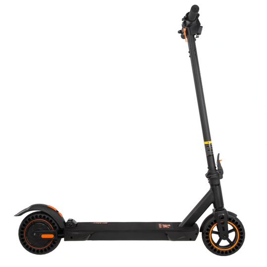 Trotinetă electrică KuKirin S1 Max