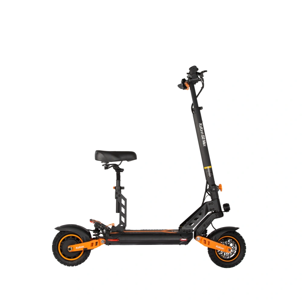 Trotinetă electrică KuKirin G2 Max