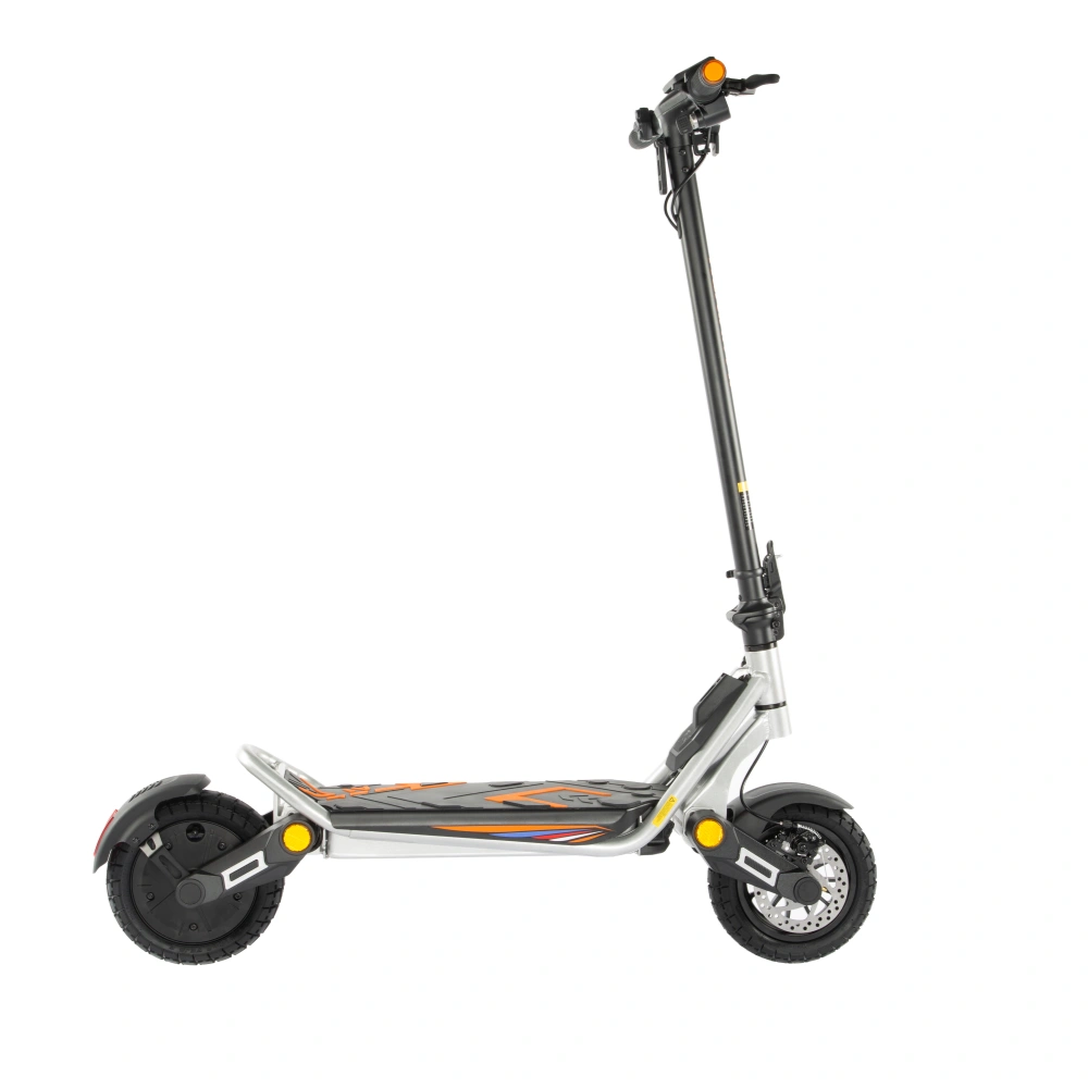 Trotinetă electrică KuKirin A1