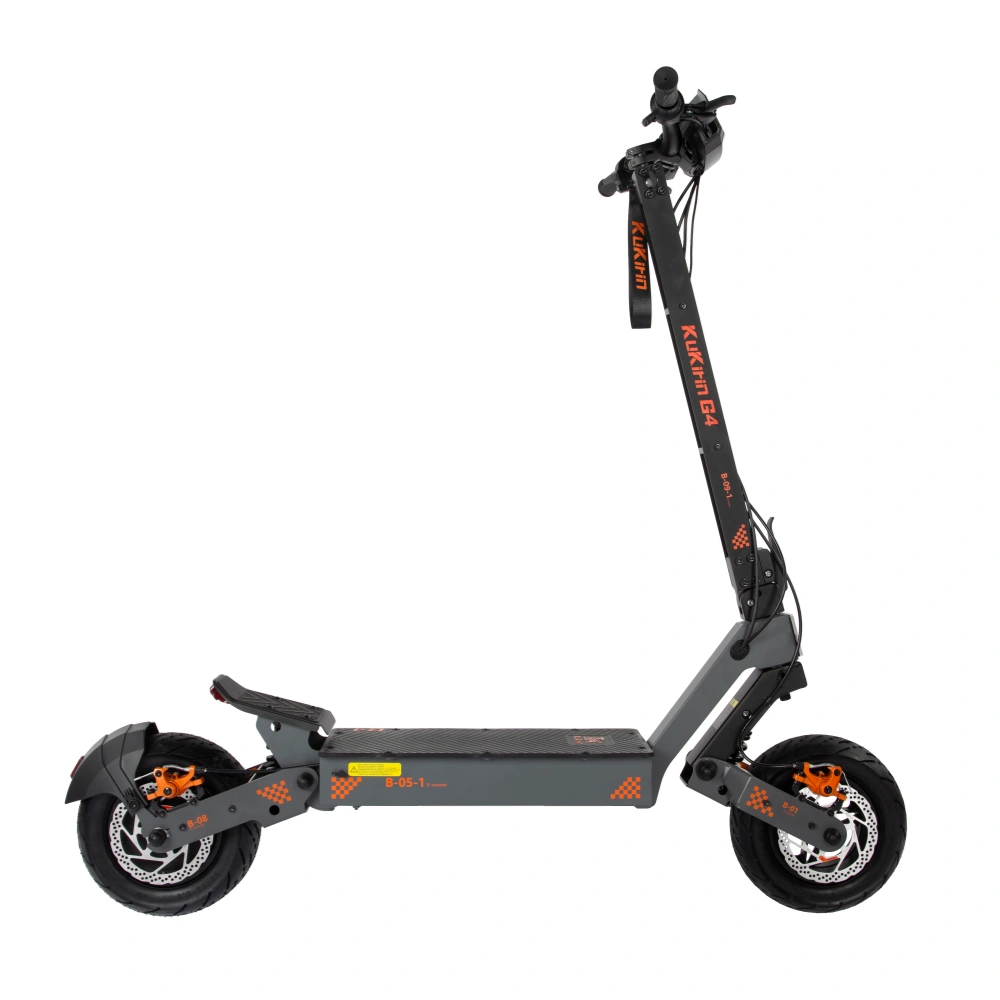 Trotinetă electrică KuKirin G4