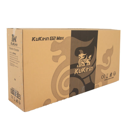 Trotinetă electrică KuKirin G2 Max