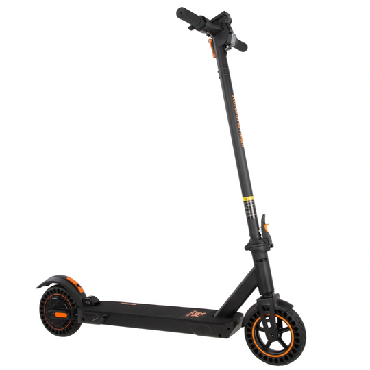 Trotinetă electrică KuKirin S1 Max
