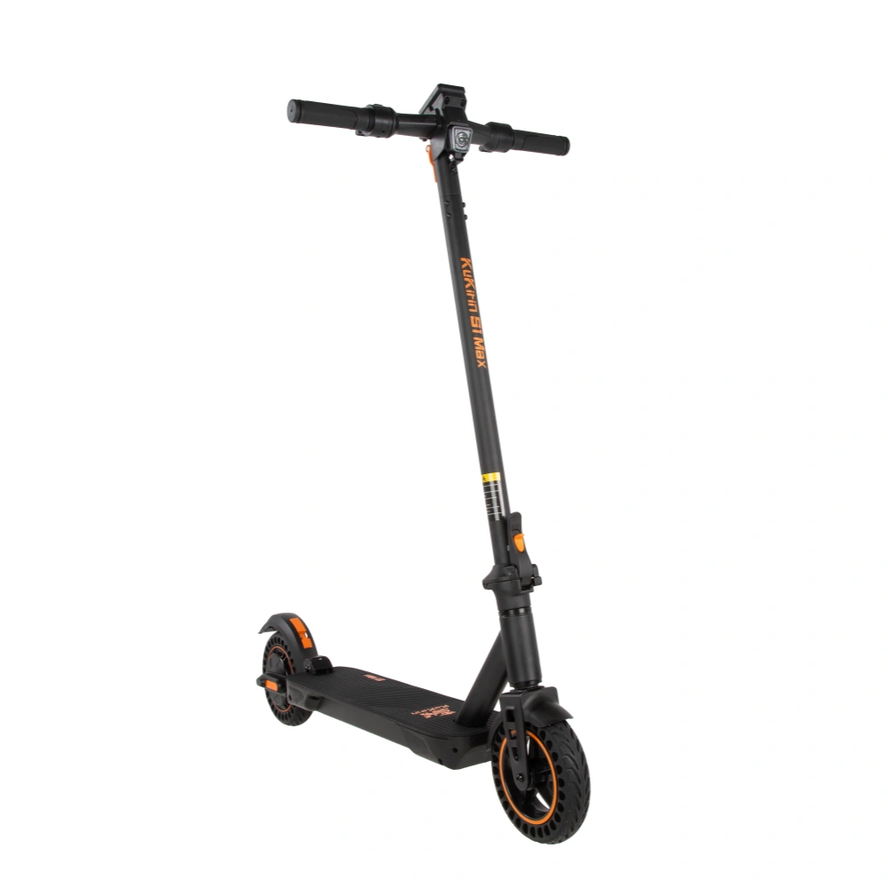 Trotinetă electrică KuKirin S1 Max