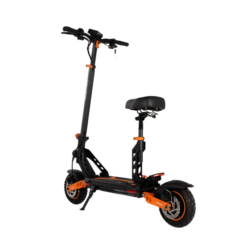 Trotinetă electrică KuKirin G2 Max