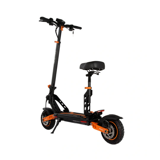 Trotinetă electrică KuKirin G2 Max