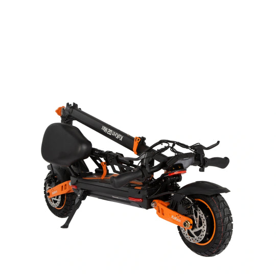 Trotinetă electrică KuKirin G2 Max