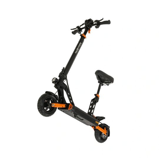 Trotinetă electrică KuKirin G2 Pro