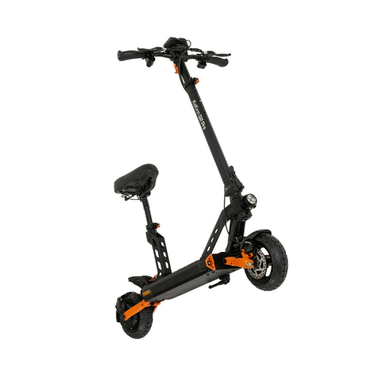 Trotinetă electrică KuKirin G2 Pro