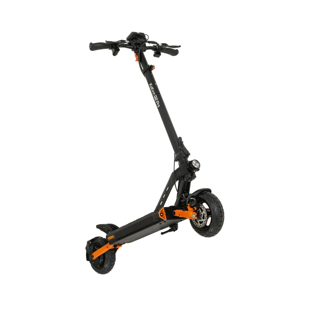 Trotinetă electrică KuKirin G2 Pro