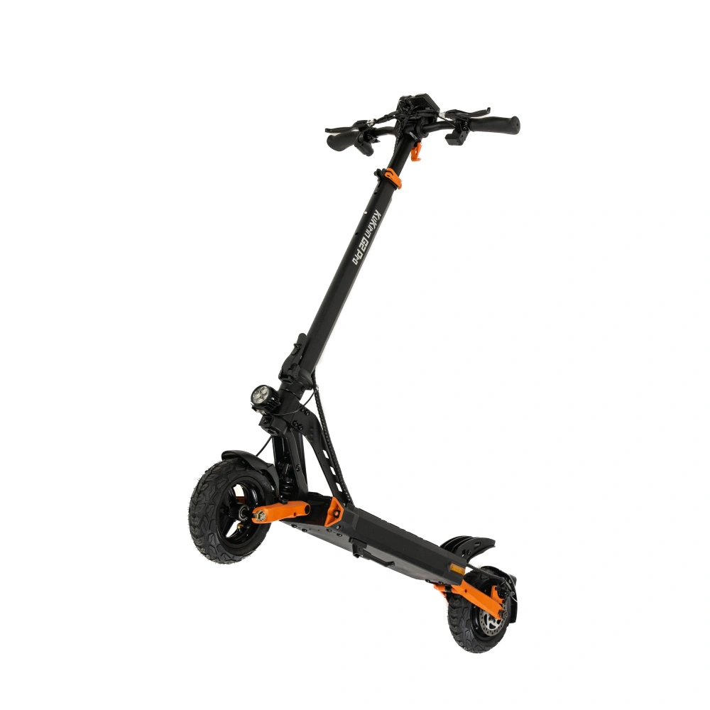 Trotinetă electrică KuKirin G2 Pro