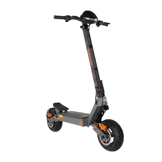 Trotinetă electrică KuKirin G4